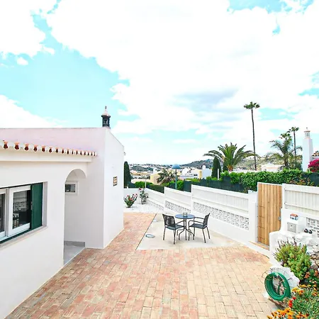 Tibouchina Βίλα *