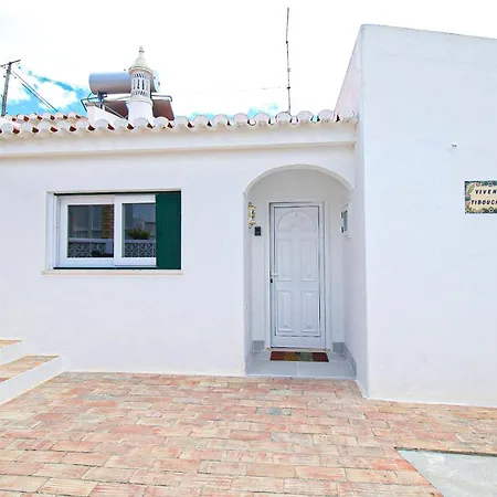 Βίλα Tibouchina Αλμπουφέιρα