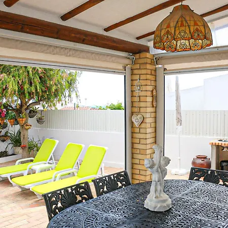 Tibouchina * Албуфейра