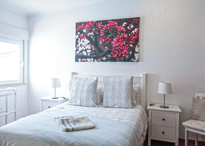 Βίλα Tibouchina *