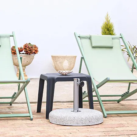 Tibouchina البوفيرا