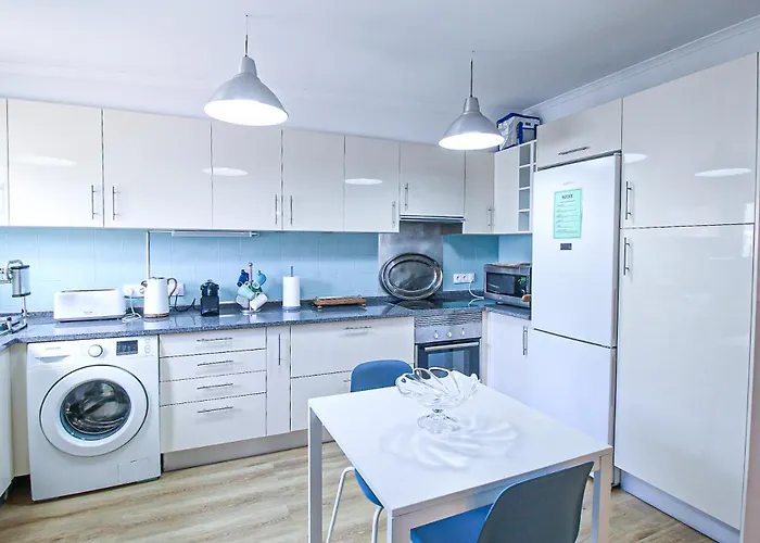 Tibouchina Villa Albufeira