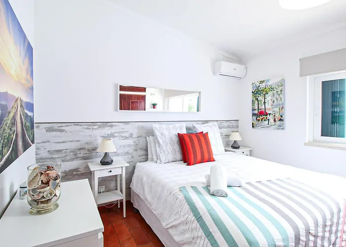 Tibouchina * Albufeira