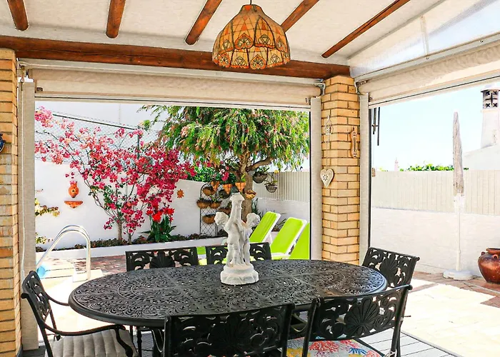 Tibouchina Albufeira