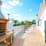 Villa Tibouchina Albufeira