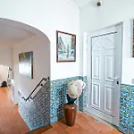 Villa Tibouchina